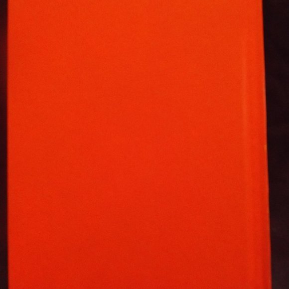 Vintage 1968 Binky Brothers, Detectives H/C Book by James Lawrence - Picture 4 of 4